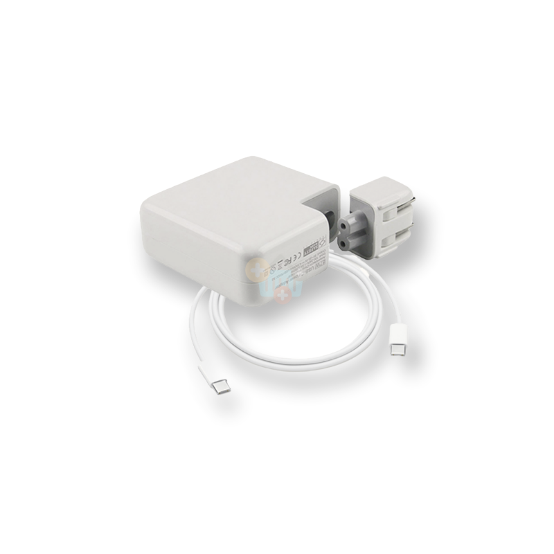 Nešiojamo kompiuterio įkroviklis APPLE USB-C 29W (30W) +++ TOP Saugumas 2 Nešiojamo kompiuterio įkroviklis APPLE USB-C 29W (30W) +++ TOP Saugumas 2