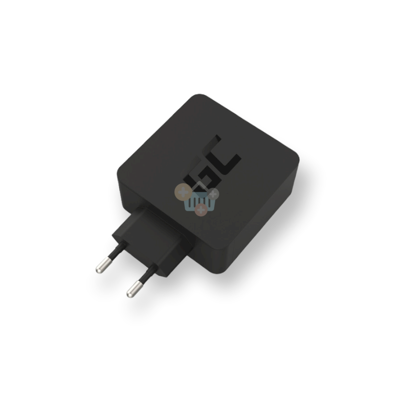 Nešiojamo kompiuterio įkroviklis USB-C 45W +++ TOP Mobilumas 1 Nešiojamo kompiuterio įkroviklis USB-C 45W +++ TOP Mobilumas 1
