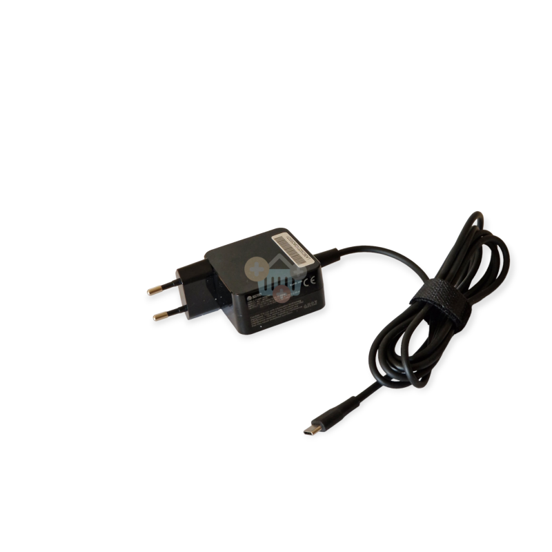 Nešiojamo kompiuterio įkroviklis USB-C 30W SLIM PD +++ TOP Mobilumas