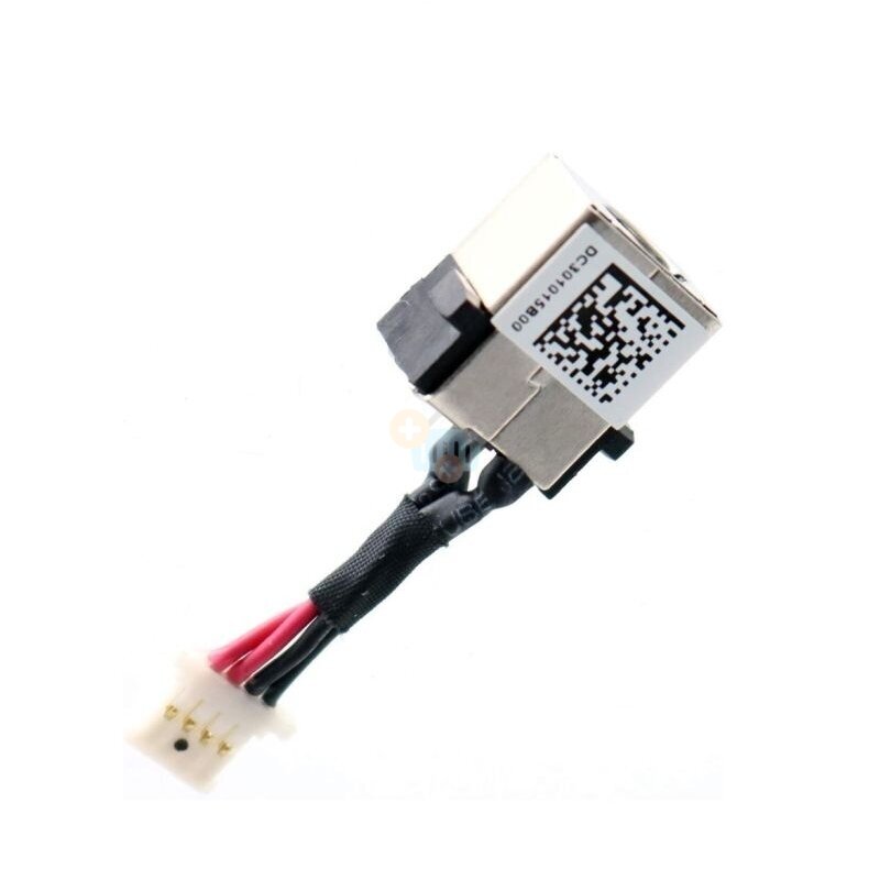 Nešiojamo kompiuterio įkrovimo lizdas ACER Aspire A315-42 A315-54 A515-43 Nešiojamo kompiuterio įkrovimo lizdas ACER Aspire A315-42 A315-54 A515-43