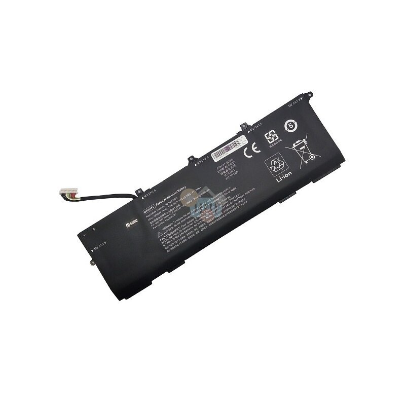 Nešiojamo kompiuterio baterija HP OR04XL, 50 Wh/6600mAh +++ TOP Balansas Nešiojamo kompiuterio baterija HP OR04XL, 50 Wh/6600mAh +++ TOP Balansas