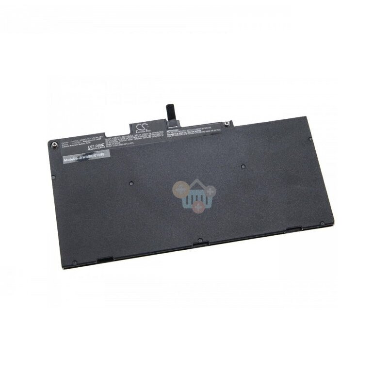 Nešiojamo kompiuterio baterija HP TA03XL 4100mAh +++ TOP Efektyvumas