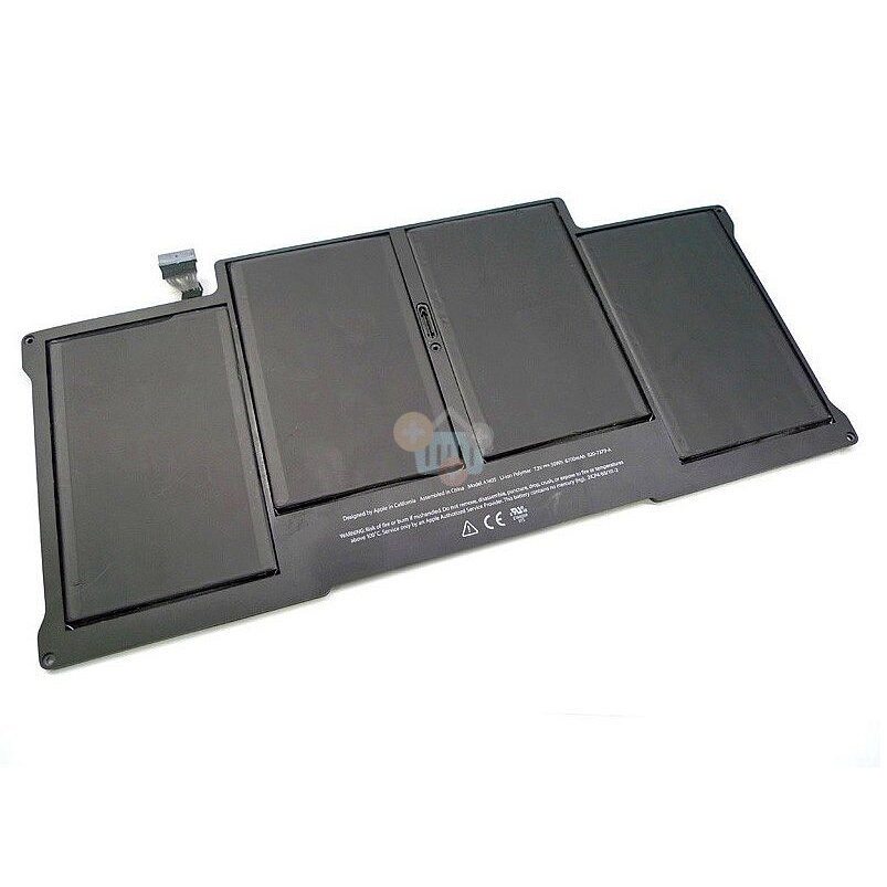 Nešiojamo kompiuterio APPLE A1466 baterija A1405 6860 mAh +++ TOP Saugumas Nešiojamo kompiuterio APPLE A1466 baterija A1405 6860 mAh +++ TOP Saugumas