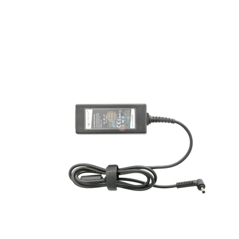Nešiojamo kompiuterio įkroviklis ASUS 45W 19V 2.37A 2P(4PHI) +++ TOP Balansas