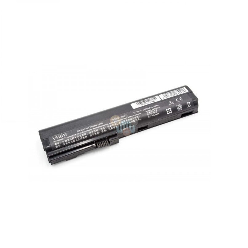 Nešiojamo kompiuterio baterija HP SX06XL 4400mAh +++ TOP Balansas Nešiojamo kompiuterio baterija HP SX06XL 4400mAh +++ TOP Balansas