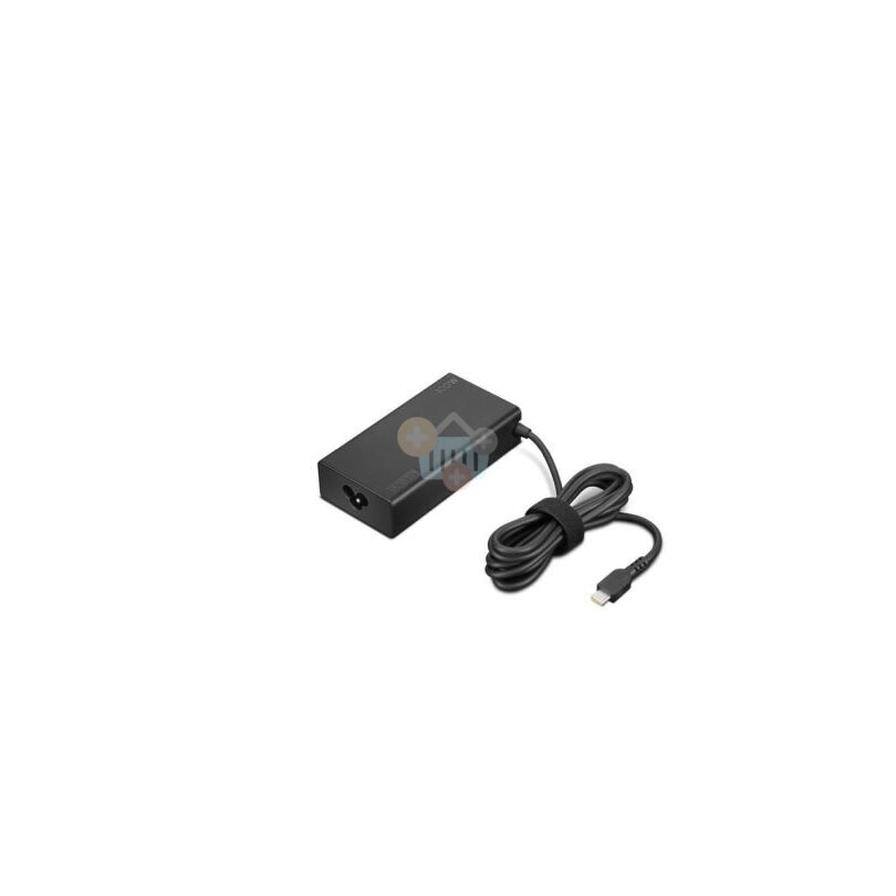 Nešiojamo kompiuterio įkroviklis LENOVO 100W USB-C +++ TOP Kokybė