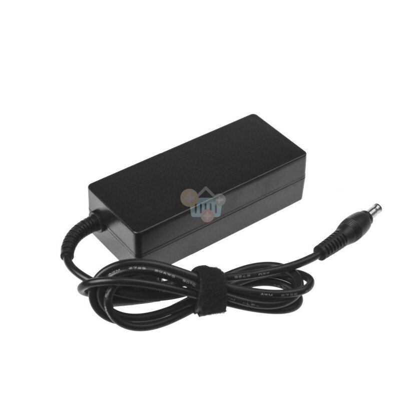 Nešiojamo kompiuterio įkroviklis SAMSUNG 60W 19V 3.16A +++ TOP Balansas Nešiojamo kompiuterio įkroviklis SAMSUNG 60W 19V 3.16A +++ TOP Balansas