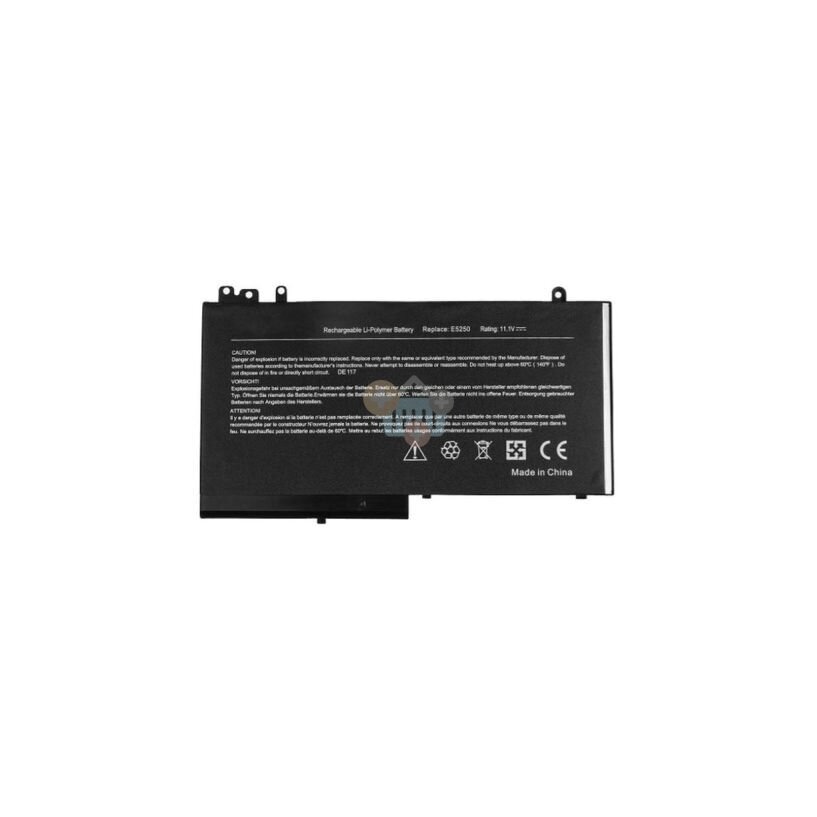 Nešiojamo kompiuterio baterija DELL RYXXH 3600mAh +++ TOP Balansas