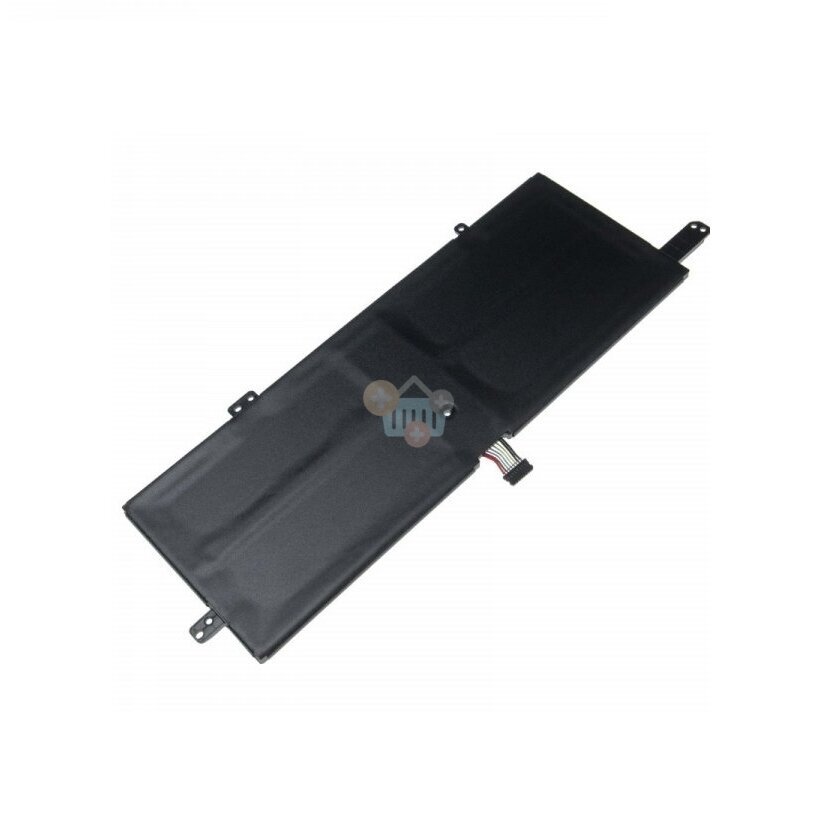 Nešiojamo kompiuterio baterija LENOVO L16L4PB3, 6200mAh/ 47.62Wh +++ TOP Balansas Nešiojamo kompiuterio baterija LENOVO L16L4PB3, 6200mAh/ 47.62Wh +++ TOP Balansas