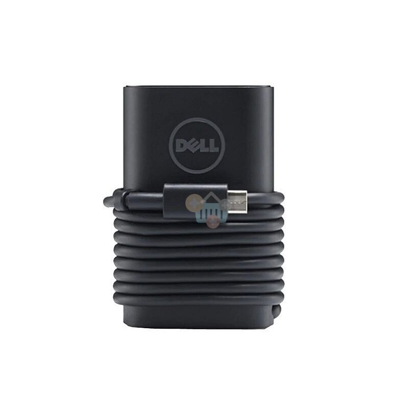Nešiojamo kompiuterio įkroviklis DELL USB-C 100W +++ TOP Kokybė Nešiojamo kompiuterio įkroviklis DELL USB-C 100W +++ TOP Kokybė