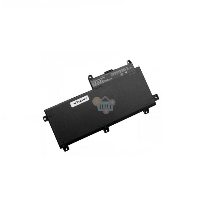 Nešiojamo kompiuterio baterija HP CI03XL, 48Wh/ 4200 mAh +++ TOP Efektyvumas Nešiojamo kompiuterio baterija HP CI03XL, 48Wh/ 4200 mAh +++ TOP Efektyvumas