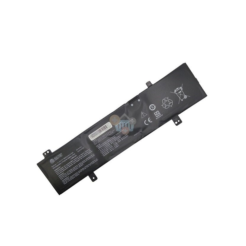 Nešiojamo kompiuterio baterija ASUS B31N1631 3600mAh/ 41Wh +++ TOP Balansas Nešiojamo kompiuterio baterija ASUS B31N1631 3600mAh/ 41Wh +++ TOP Balansas