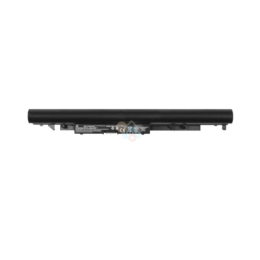 Nešiojamo kompiuterio baterija HP JCO3, 3400 mAh +++ TOP Efektyvumas Nešiojamo kompiuterio baterija HP JCO3, 3400 mAh +++ TOP Efektyvumas