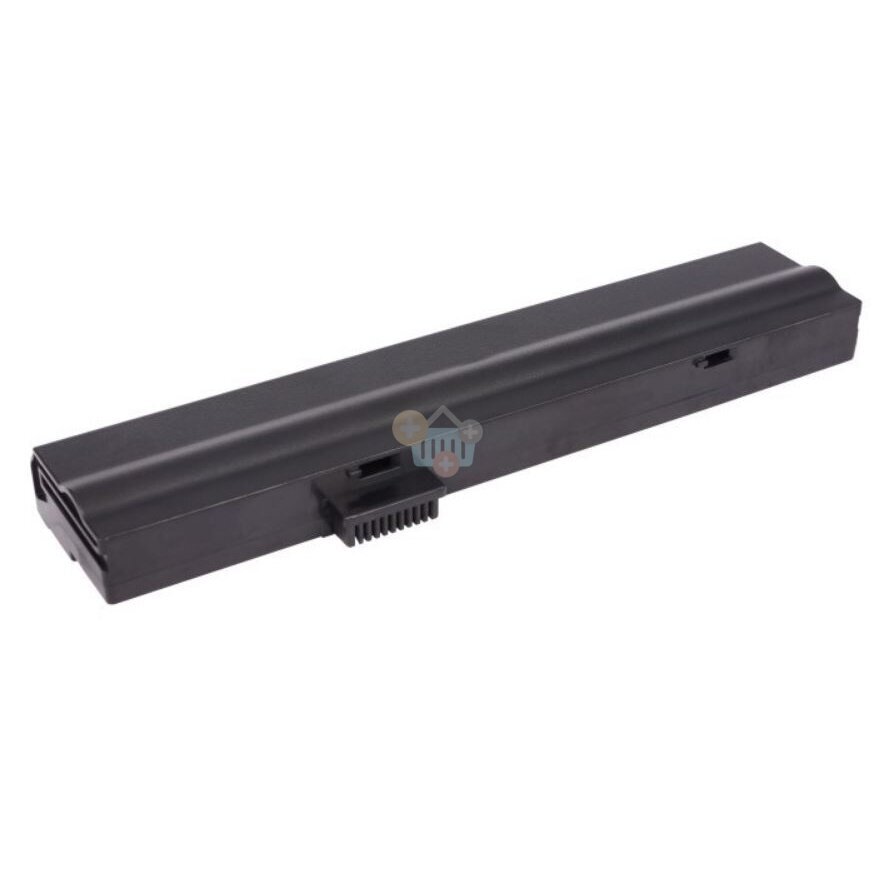 Nešiojamo kompiuterio baterija FUJITSU 23VGF1F-4A, 4400mAh
