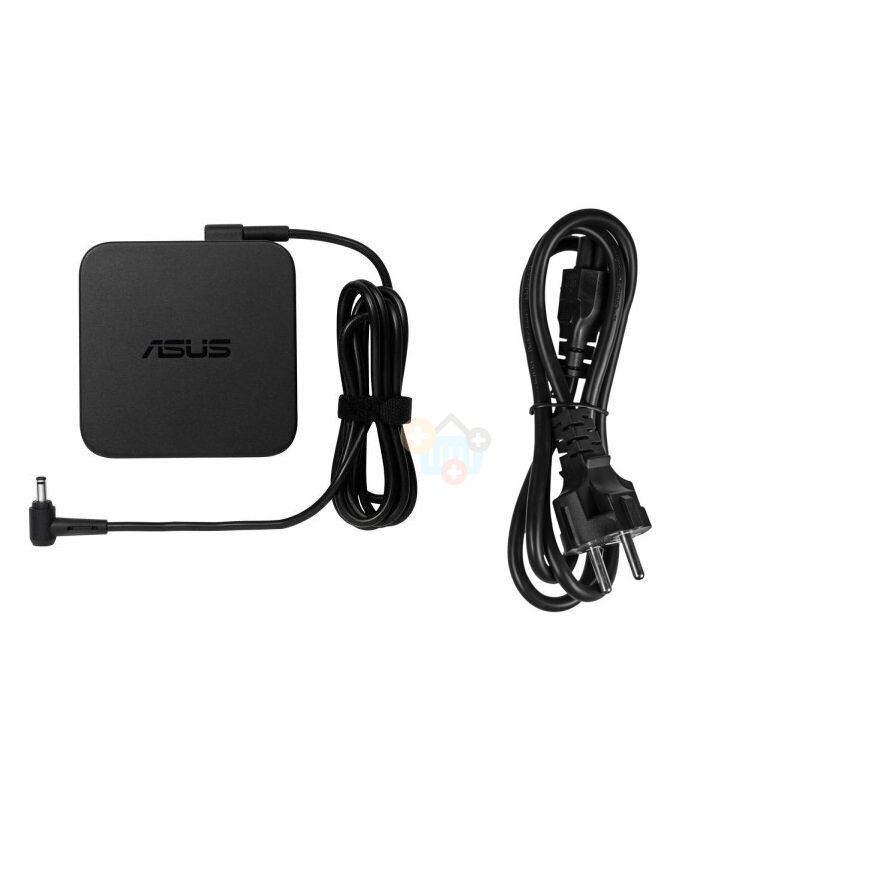 Nešiojamo kompiuterio įkroviklis ASUS 90W 19V 4.74A ( 3 in 1) +++ TOP Kokybė 2