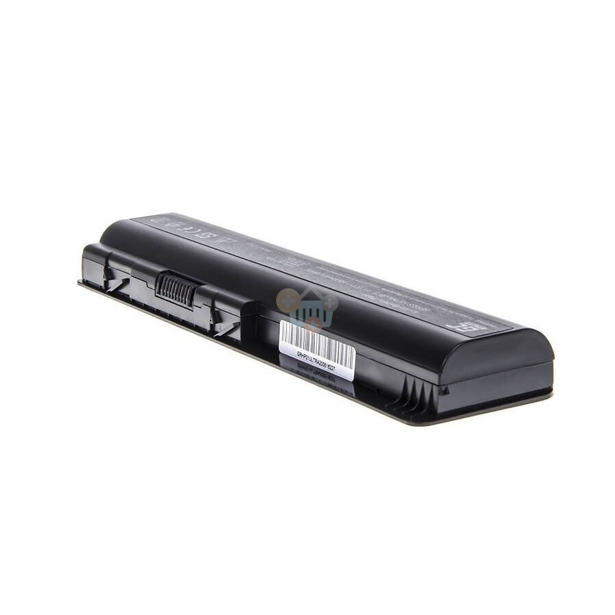 Nešiojamo kompiuterio baterija HP 462889-121, 6800mAh