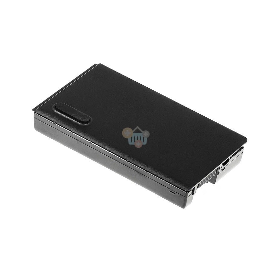 Nešiojamo kompiuterio baterija ASUS A32-F80, 4400mAh +++ TOP Balansas 1 Nešiojamo kompiuterio baterija ASUS A32-F80, 4400mAh +++ TOP Balansas 1
