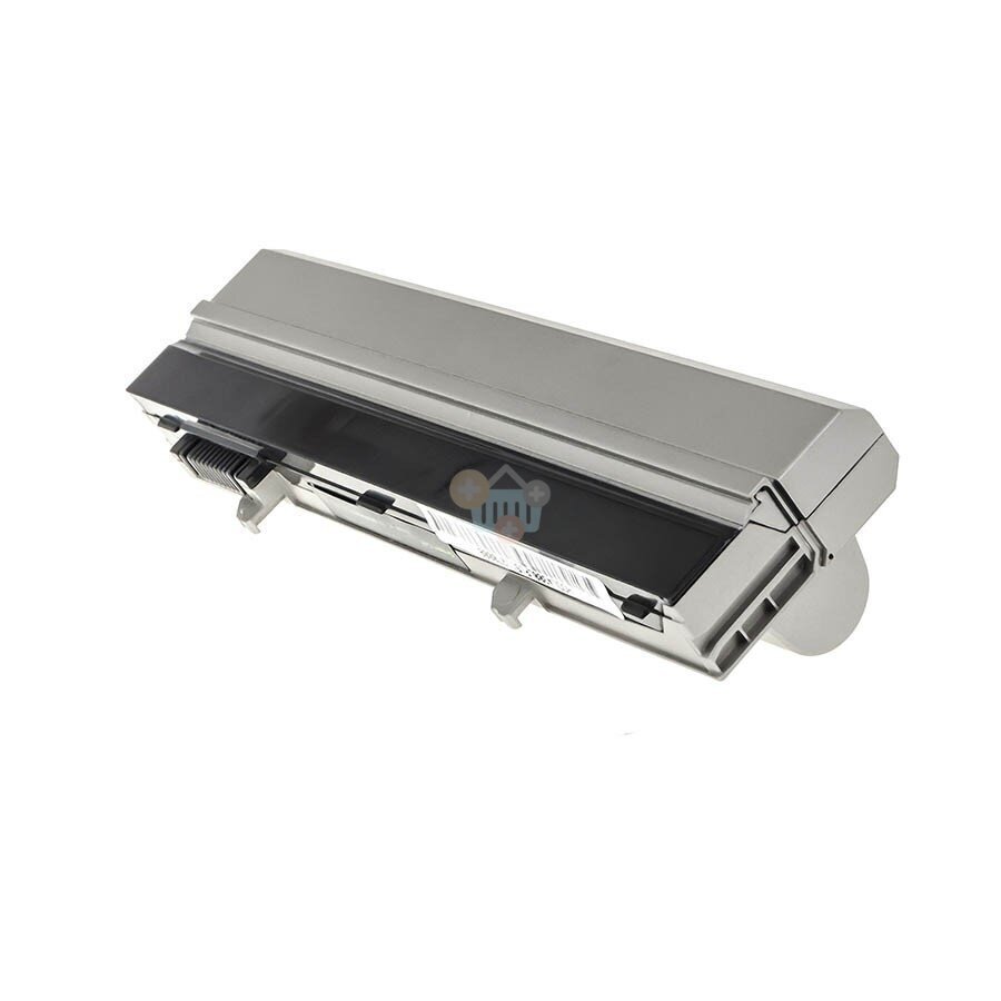 Nešiojamo kompiuterio baterija Dell 312-0723, 6600 mAh +++ TOP Mobilumas Nešiojamo kompiuterio baterija Dell 312-0723, 6600 mAh +++ TOP Mobilumas