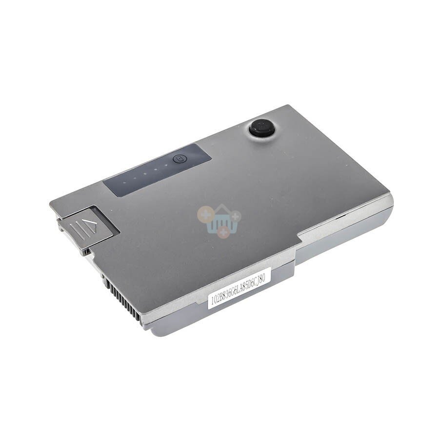 Nešiojamo kompiuterio baterija DELL 6Y270, 4400mAh