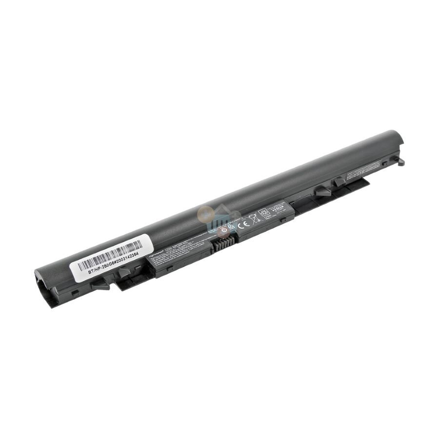 Nešiojamo kompiuterio baterija HP JCO3 JC03 JC04, 2200 mAh +++ TOP Balansas Nešiojamo kompiuterio baterija HP JCO3 JC03 JC04, 2200 mAh +++ TOP Balansas