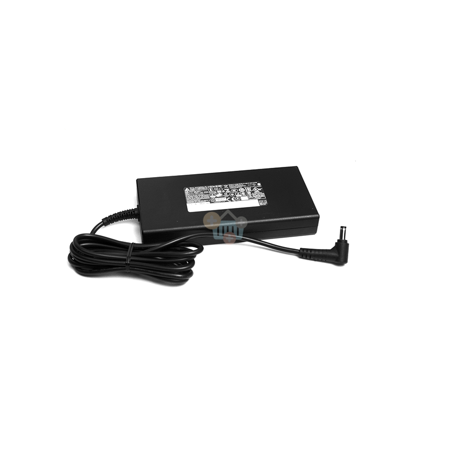 Nešiojamo kompiuterio įkroviklis MSI 180W 20V (2P(5.5PHI)) +++ TOP Kokybė