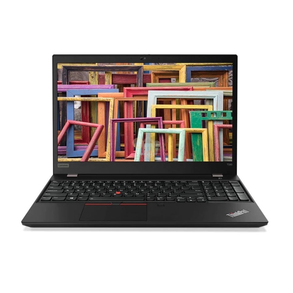 Nešiojamas kompiuteris LENOVO THINKPAD T590 +++ TOP Komfortas / Intel i7-8565U , 8 GB RAM, 512 GB SSD, 15.6" FHD IPS , Windows 10 PRO Nešiojamas kompiuteris LENOVO THINKPAD T590 +++ TOP Komfortas / Intel i7-8565U , 8 GB RAM, 512 GB SSD, 15.6" FHD IPS , Windows 10 PRO