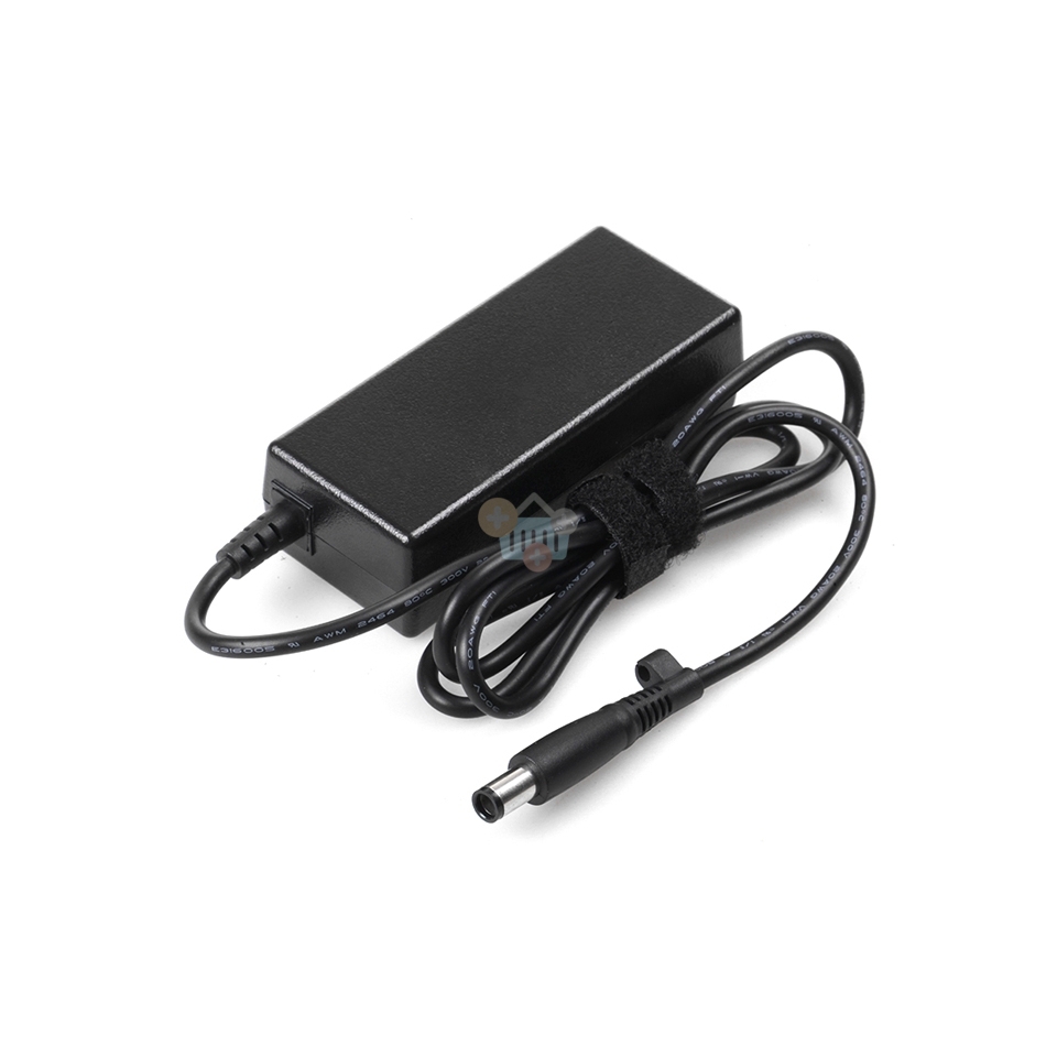 Nešiojamo kompiuterio įkroviklis HP 65W 18.5V 3.5A +++ TOP Kaina