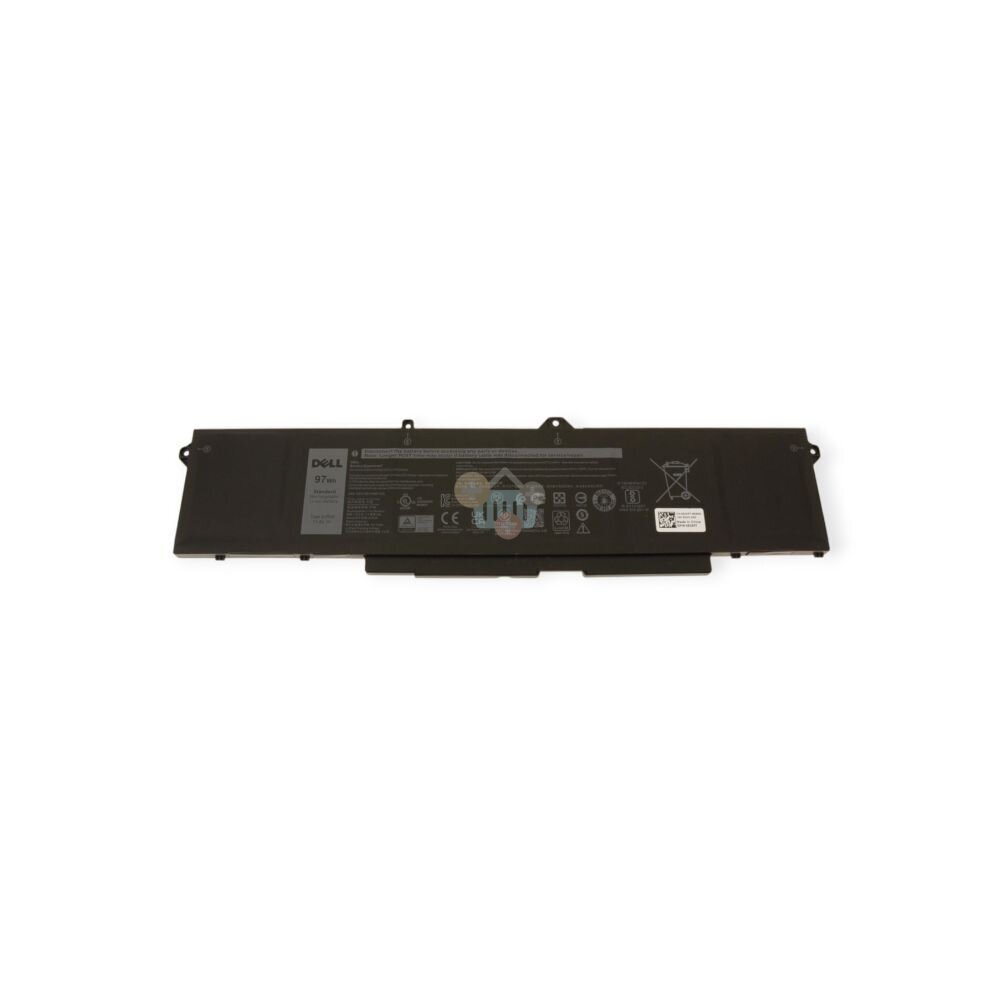 Originali nešiojamo kompiuterio baterija Dell Alienware m17 / m18, Precision 53XP7 97Wh Originali nešiojamo kompiuterio baterija Dell Alienware m17 / m18, Precision 53XP7 97Wh