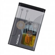 Nokia 6230 baterija BL-5C +++ TOP Kokybė