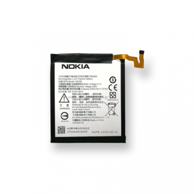 Nokia 8 baterija +++ TOP Kokybė
