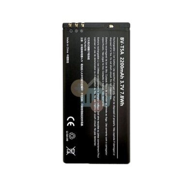 Nokia BV-T5A (Lumia 730, Lumia 735) baterija Extra Digital +++ TOP Efektyvumas