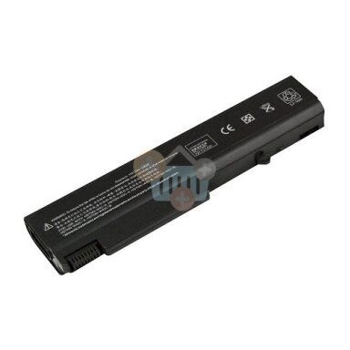 Nešiojamo kompiuterio baterija HP HSTNN-IB68, 4400mAh EXD +++ TOP Balansas Nešiojamo kompiuterio baterija HP HSTNN-IB68, 4400mAh EXD +++ TOP Balansas