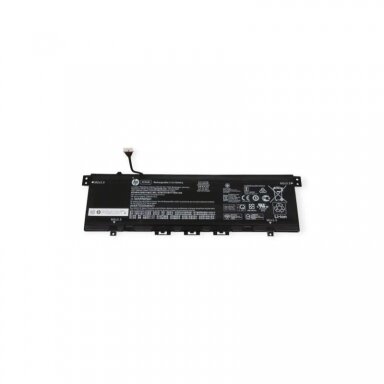 Nešiojamo kompiuterio baterija HP KC04XL, 3454 mAh / 53.2 Wh +++ TOP Saugumas Nešiojamo kompiuterio baterija HP KC04XL, 3454 mAh / 53.2 Wh +++ TOP Saugumas