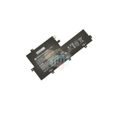 Notebook baterija, HP TR03XL, 2950mAh +++ TOP Saugumas