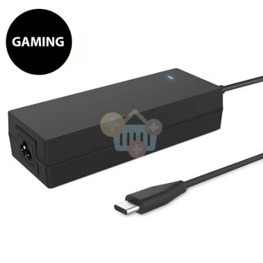Nešiojamo kompiuterio įkroviklis DELL 130W 20V 6.5A USB-C +++ TOP Saugumas Nešiojamo kompiuterio įkroviklis DELL 130W 20V 6.5A USB-C +++ TOP Saugumas