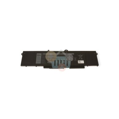 Originali nešiojamo kompiuterio baterija Dell Alienware m17 / m18, Precision 53XP7 97Wh Originali nešiojamo kompiuterio baterija Dell Alienware m17 / m18, Precision 53XP7 97Wh