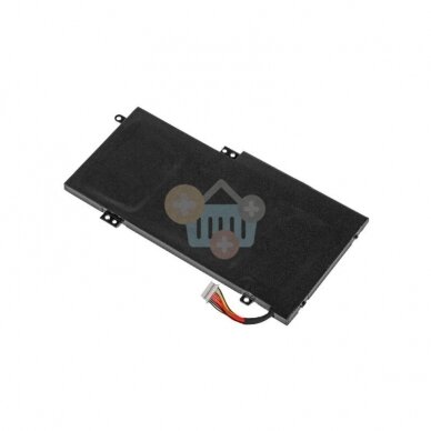 Nešiojamo kompiuterio baterija HP LE03XL, 48Wh EXD +++ TOP Balansas Nešiojamo kompiuterio baterija HP LE03XL, 48Wh EXD +++ TOP Balansas
