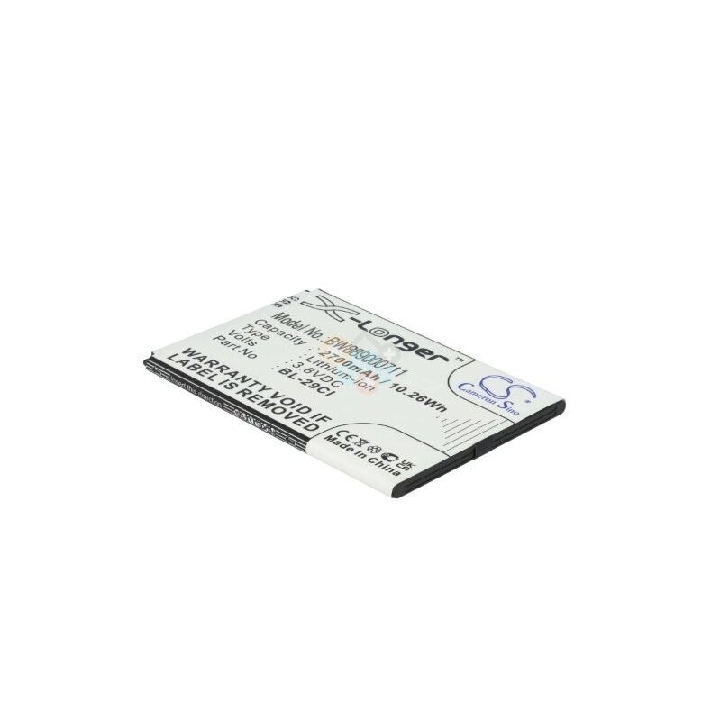 Nokia C10 C20 C21 baterija BL-29CL Nokia C10 C20 C21 baterija BL-29CL