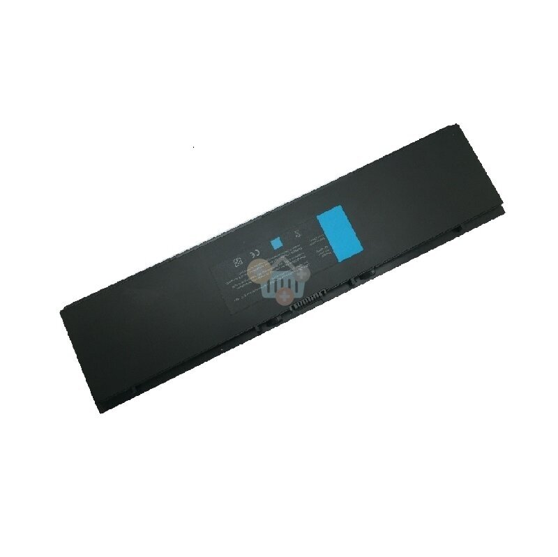 Notebook baterija, Dell 3RNFD, 4500mAh  +++ TOP Balansas