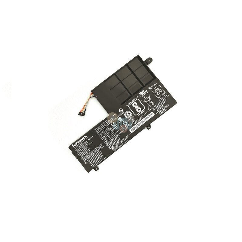 Notebook baterija, LENOVO L15C2PB1, 4510 mAh +++ TOP Saugumas Notebook baterija, LENOVO L15C2PB1, 4510 mAh +++ TOP Saugumas