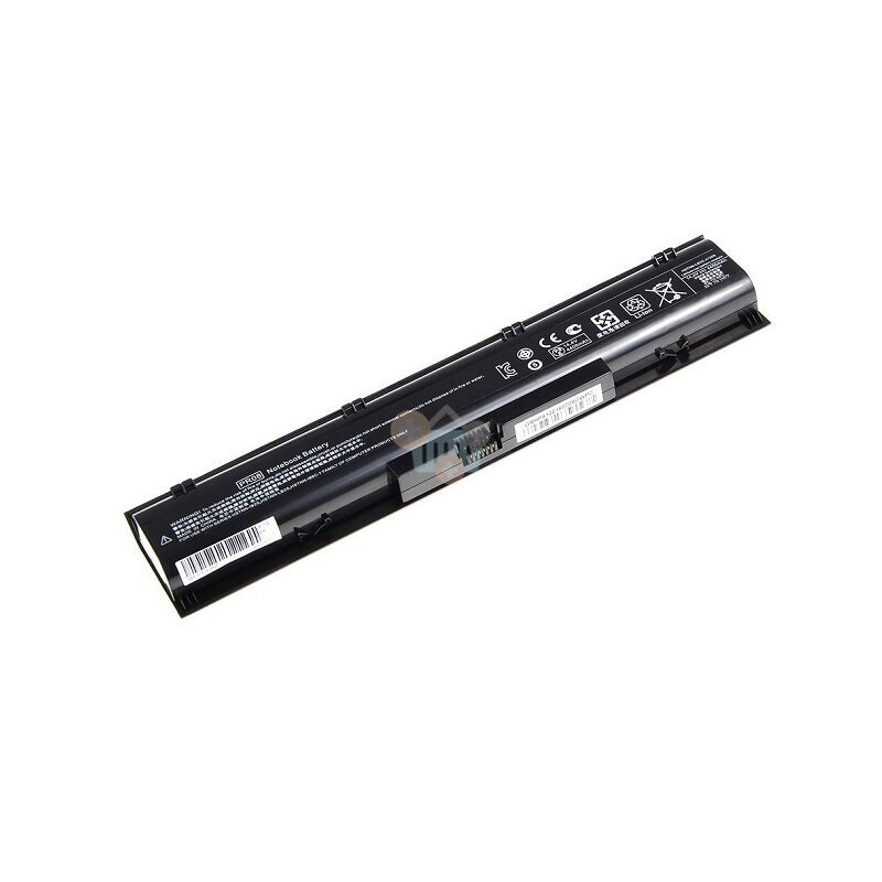Notebook baterija, Extra Digital Selected, HP PR08, 4400mAh +++ TOP Balansas Notebook baterija, Extra Digital Selected, HP PR08, 4400mAh +++ TOP Balansas