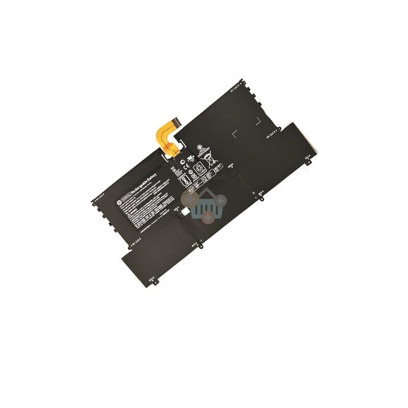 Notebook baterija, HP SO04XL 4950mAh +++ TOP Saugumas Notebook baterija, HP SO04XL 4950mAh +++ TOP Saugumas