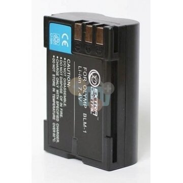 Olympus, baterija PS-BLM1 Olympus, baterija PS-BLM1