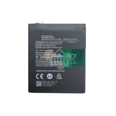 OnePlus 8 baterija Extra Digital +++ TOP Efektyvumas