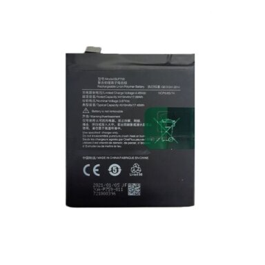 OnePlus 8 Pro baterija Extra Digital +++ TOP Efektyvumas