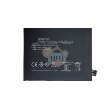 OnePlus 8T baterija Extra Digital +++ TOP Efektyvumas