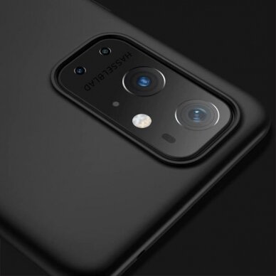OnePlus 9 Pro dėklas X-Level Guardian (juodas) +++ TOP Komfortas 1 OnePlus 9 Pro dėklas X-Level Guardian (juodas) +++ TOP Komfortas 1
