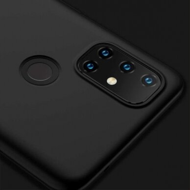 OnePlus Nord N10 5G dėklas X-Level Guardian (juodas) +++ TOP Komfortas 1 OnePlus Nord N10 5G dėklas X-Level Guardian (juodas) +++ TOP Komfortas 1