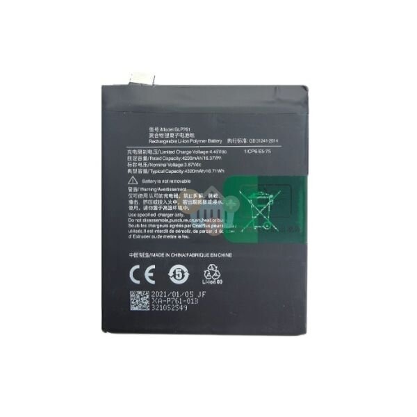 OnePlus 8 baterija Extra Digital +++ TOP Efektyvumas OnePlus 8 baterija Extra Digital +++ TOP Efektyvumas