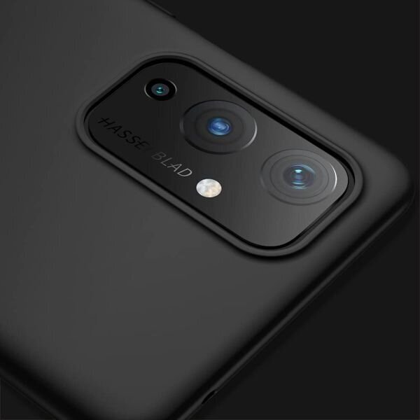 OnePlus 9 dėklas X-Level Guardian (juodas) +++ TOP Komfortas 2